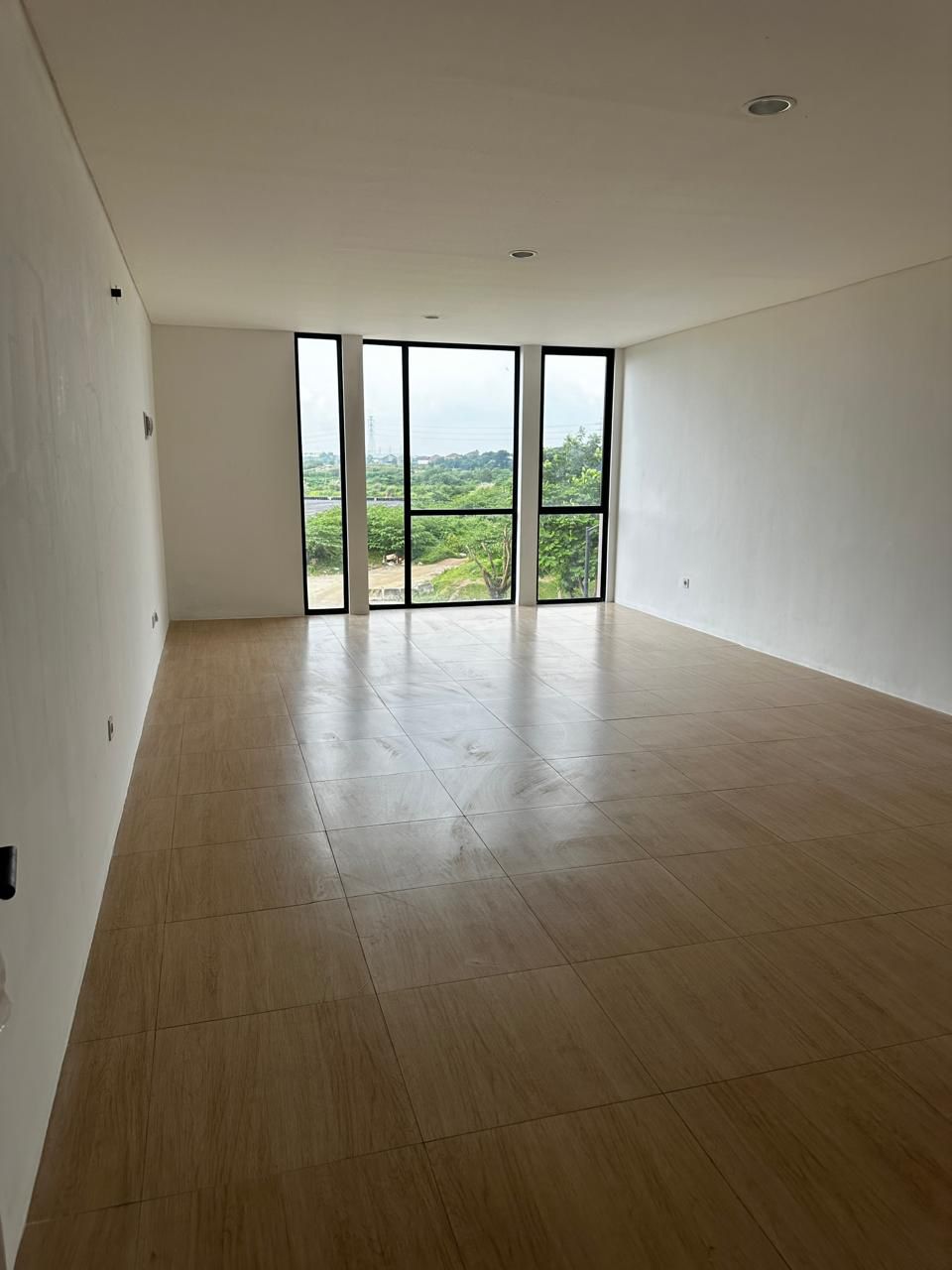 Ruko diJual di Hive Spark North Lippo Cikarang